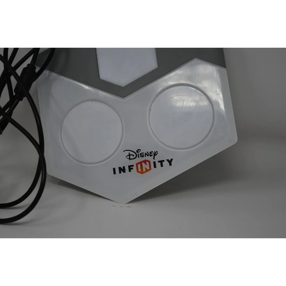 Disney Infinity Base Portal USB Reader Platform PS3 PS4 Xbox 360 One Wii U